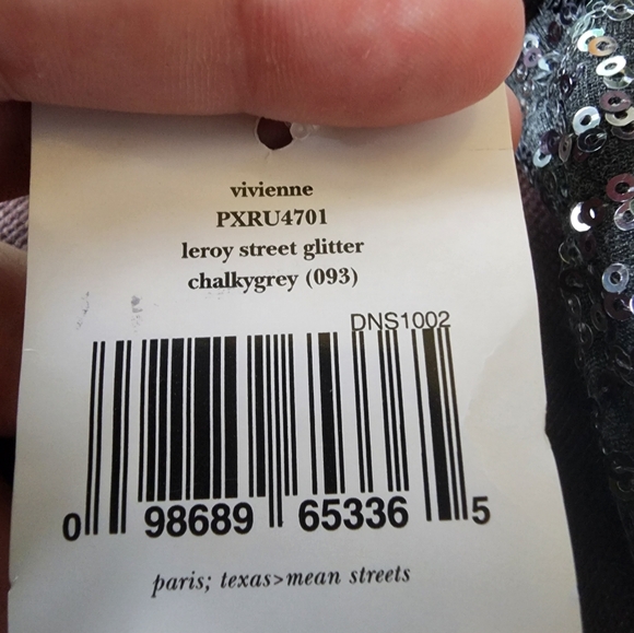 NFS✨️NWT✨️RARE Kate Spade Limited Edition Story Book Lined Vivienne Glitter Bag - Picture 11 of 16